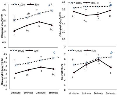 He-Ne Laser Seed Treatment Improves the Nutraceutical Metabolic Pool of Sunflowers and Provides Better Tolerance Against Water Deficit